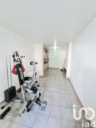  Maison à vendre 4 pièces 80 m²