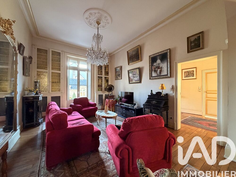 à vendre  Maison Angers (49100)