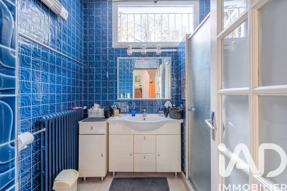� vendre  Maison Saint-Maur-des-Foss�s (94100)