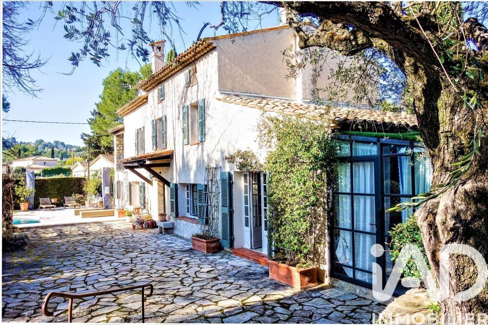 � vendre  Maison Mougins (06250)
