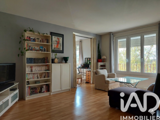  Appartement à vendre 4 pièces 80 m²