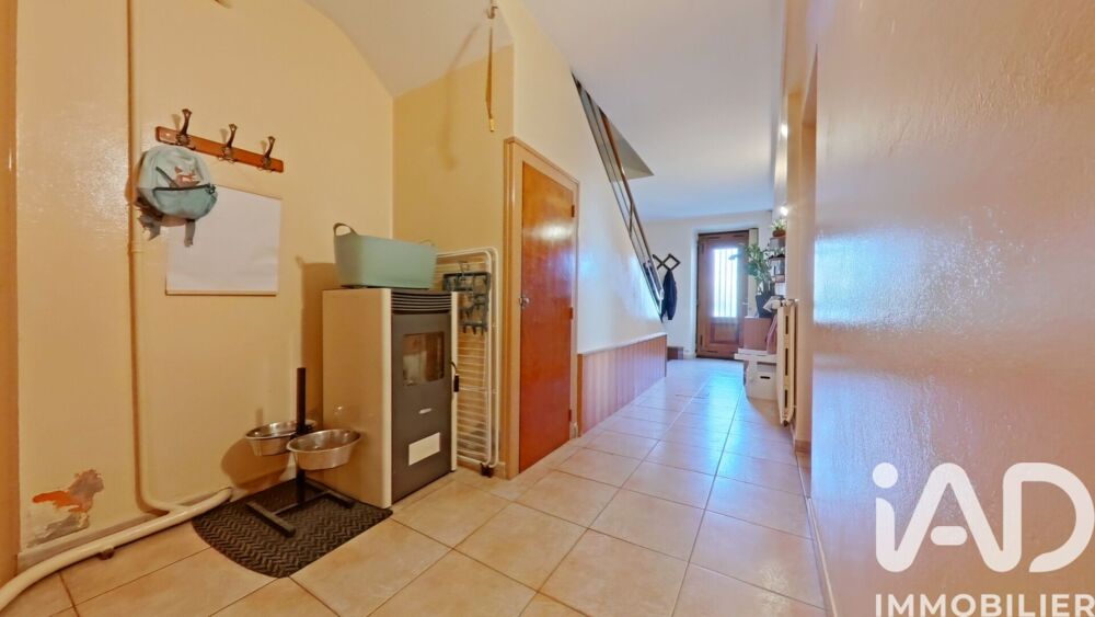 Vente Maison Vente Maison/villa 5 pièces Coteaux du lizon