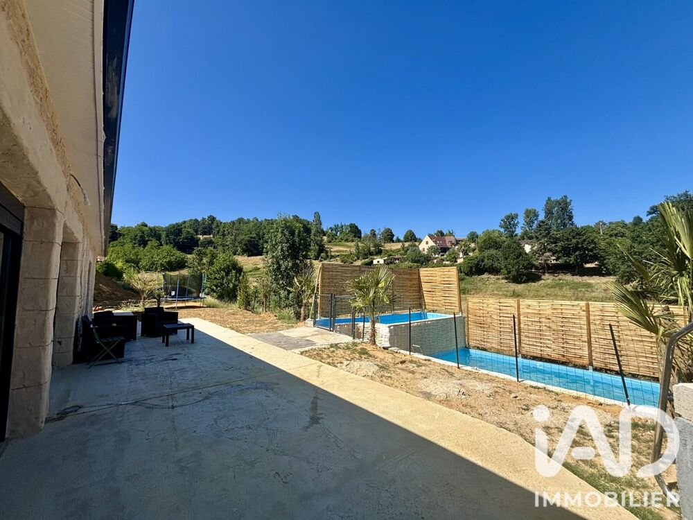 Vente Maison Vente Maison/villa 4 pièces Sarlat-la-canéda