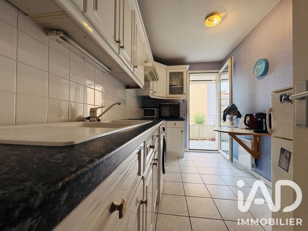 Vente Appartement Vente Appartement 2 pièces Toulouse