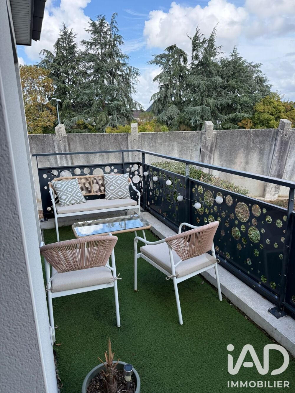 Vente Appartement Vente Appartement 3 pièces Nantes