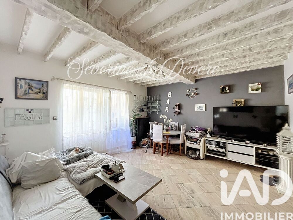 Vente Maison de ville 8 pièces