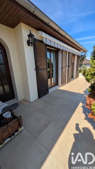  Maison à vendre 6 pièces 138 m²