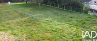  Terrain à vendre 515 m²