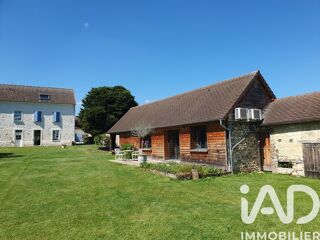  Maison à vendre 6 pièces 184 m²