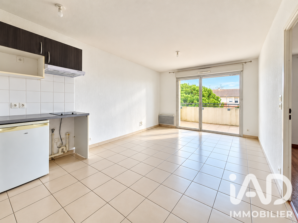Vente Appartement Vente Appartement 2 pièces Toulouse