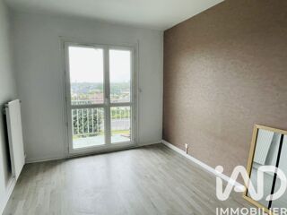  Appartement à vendre 4 pièces 81 m²