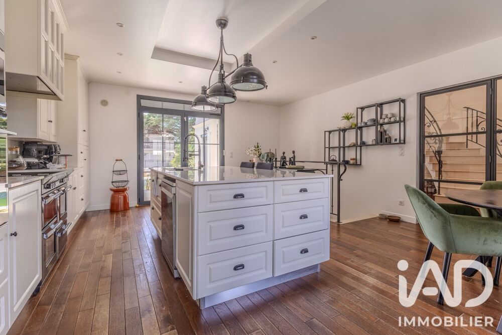 à vendre  Maison Draveil (91210)