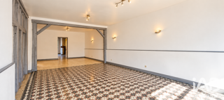 Vente Maison Vente Maison/villa 8 pièces Digny
