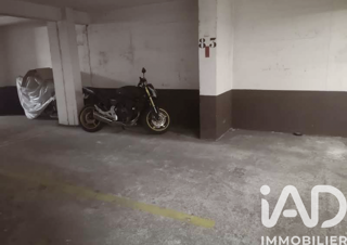  Parking / Garage à vendre 11 m²