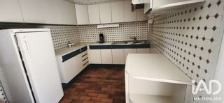 Maison à vendre 5 pièces 118 m²