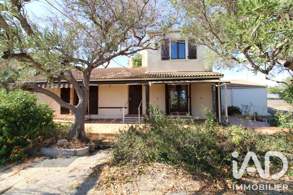 Vente Maison traditionnelle 4 pièces