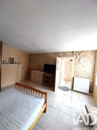  Maison à vendre 2 pièces 60 m²