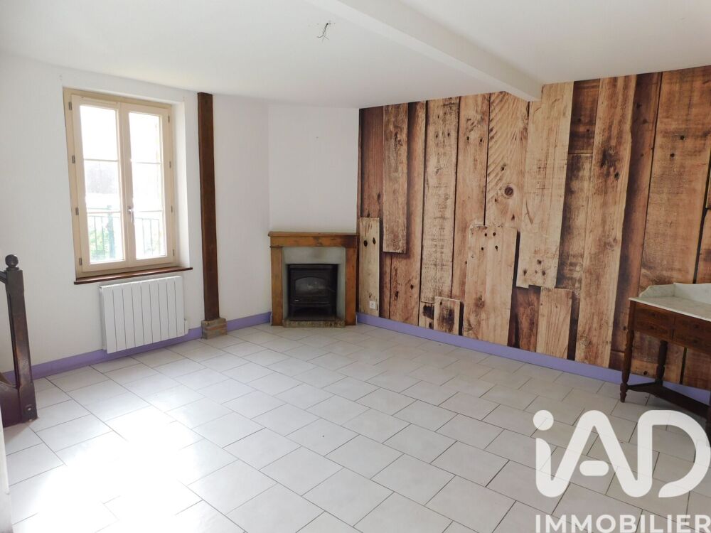 Vente Maison/villa 3 pièces