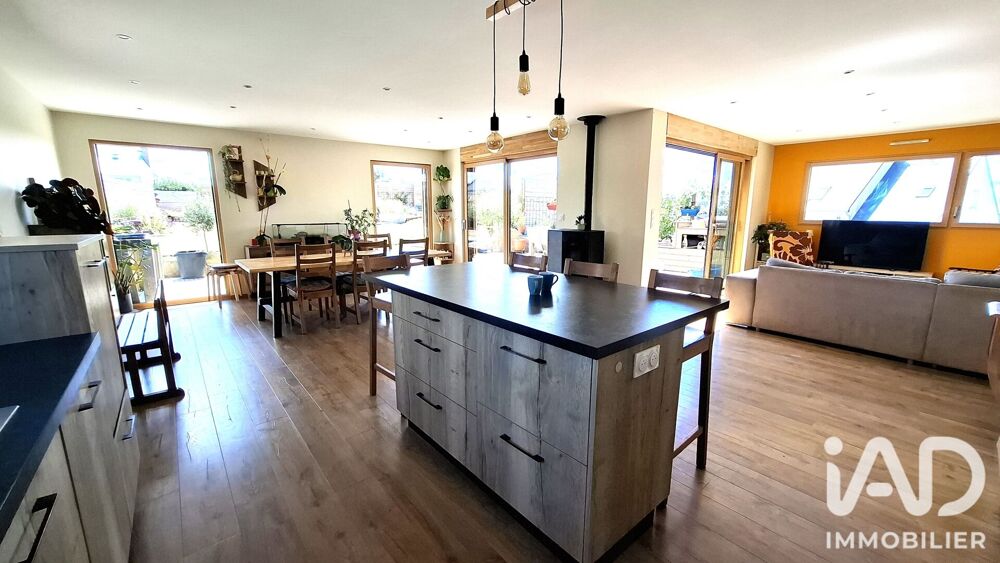 à vendre  Maison Pleumeur-Bodou (22560)