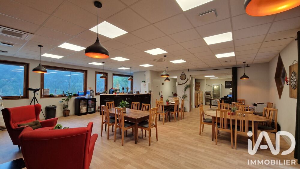   Vente Boulangerie, Pâtisserie 170 m&sup2; 