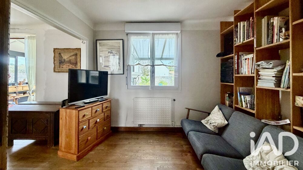 Vente Maison Vente Maison/villa 5 pièces Paimpol