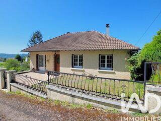  Maison à vendre 5 pièces 95 m²