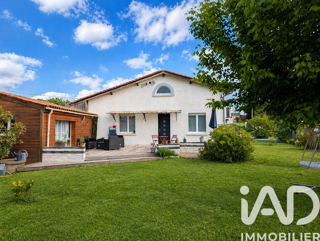  Maison � vendre 7 pi�ces 156 m�