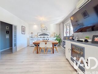  Maison à vendre 7 pièces 213 m²