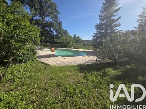  Maison à vendre 7 pièces 216 m²