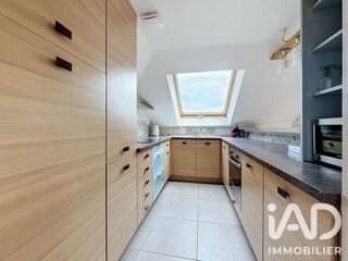  Maison à vendre 6 pièces 107 m²