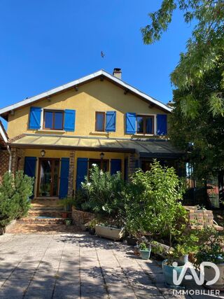  Maison à vendre 7 pièces 150 m²