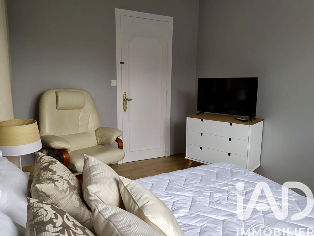 Vente Maison Vente Maison/villa 7 pièces Gagny