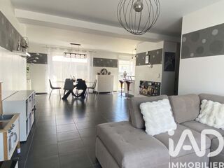  Maison � vendre 6 pi�ces 135 m�