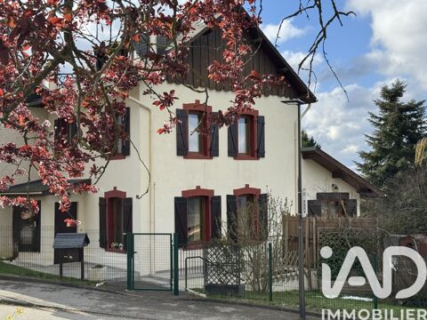   Vente Maison/villa 4 pièces Maison - 4 pièce(s) - 101 m²