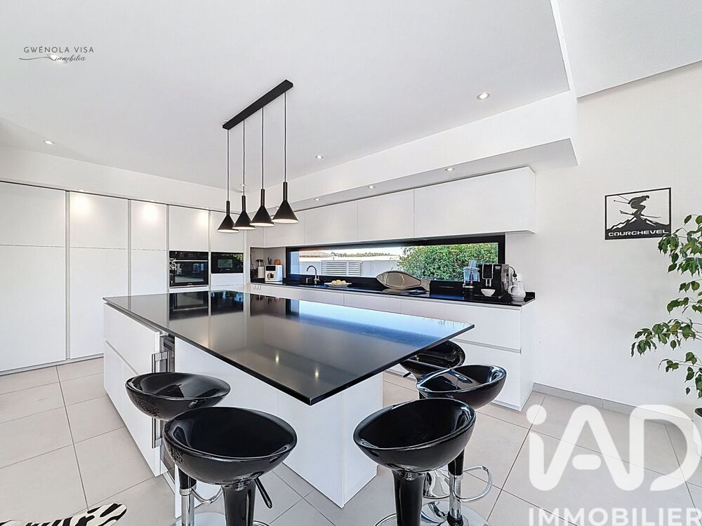 à vendre  Maison Narbonne (11100)