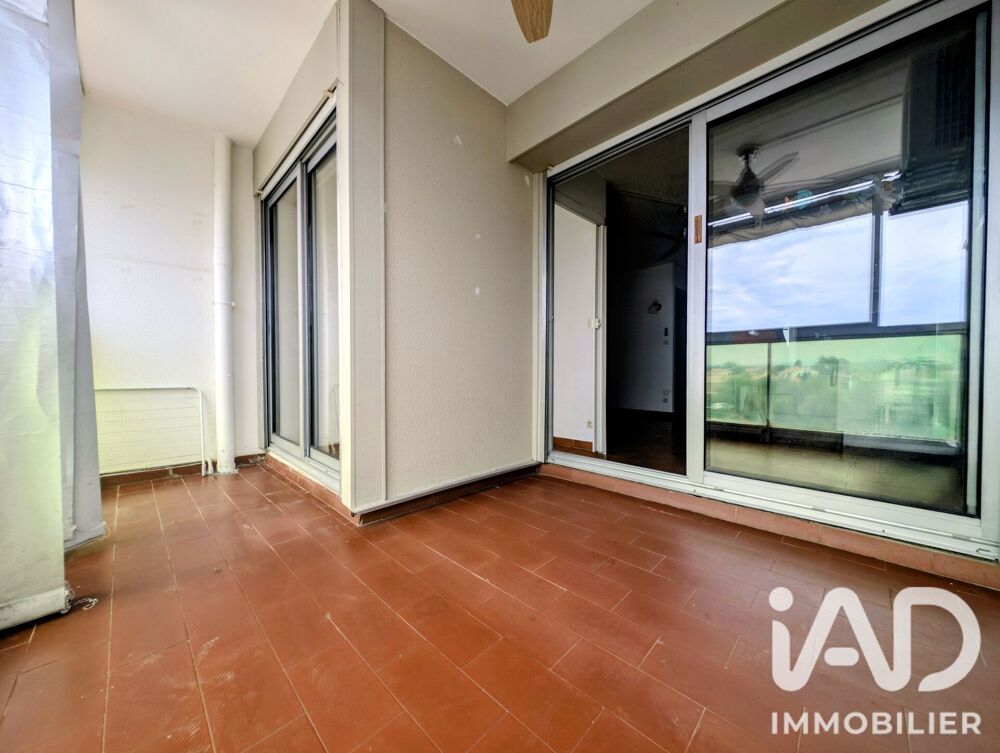 Vente Appartement Vente Appartement 2 pièces Canet-en-roussillon
