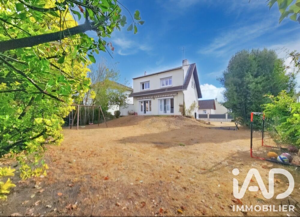 Vente Maison Vente Maison/villa 5 pièces Courtry