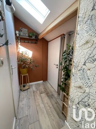  Maison � vendre 7 pi�ces 99 m�