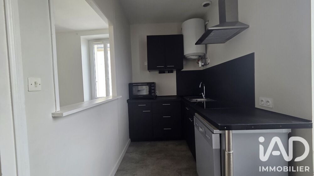 Vente Appartement Vente Appartement 4 pièces Ancenis