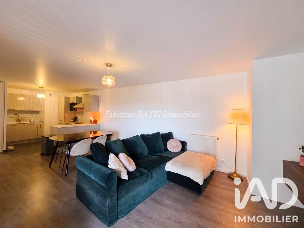 Vente Appartement Vente Appartement 3 pièces Franconville