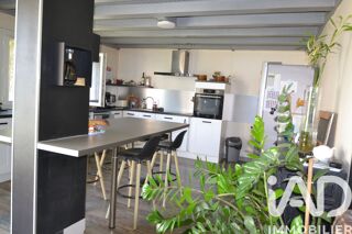  Maison à vendre 5 pièces 138 m²