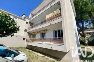  Appartement à vendre 4 pièces 85 m²