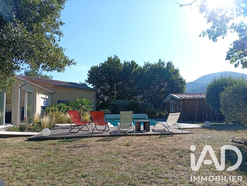 Vente Maison de campagne 5 pièces