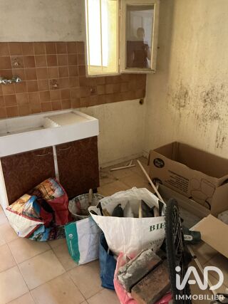 Maison à vendre 2 pièces 36 m²