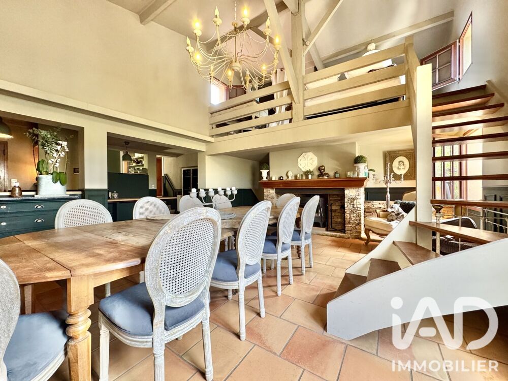 Vente Maison Vente Domaine 4 pièces Nîmes