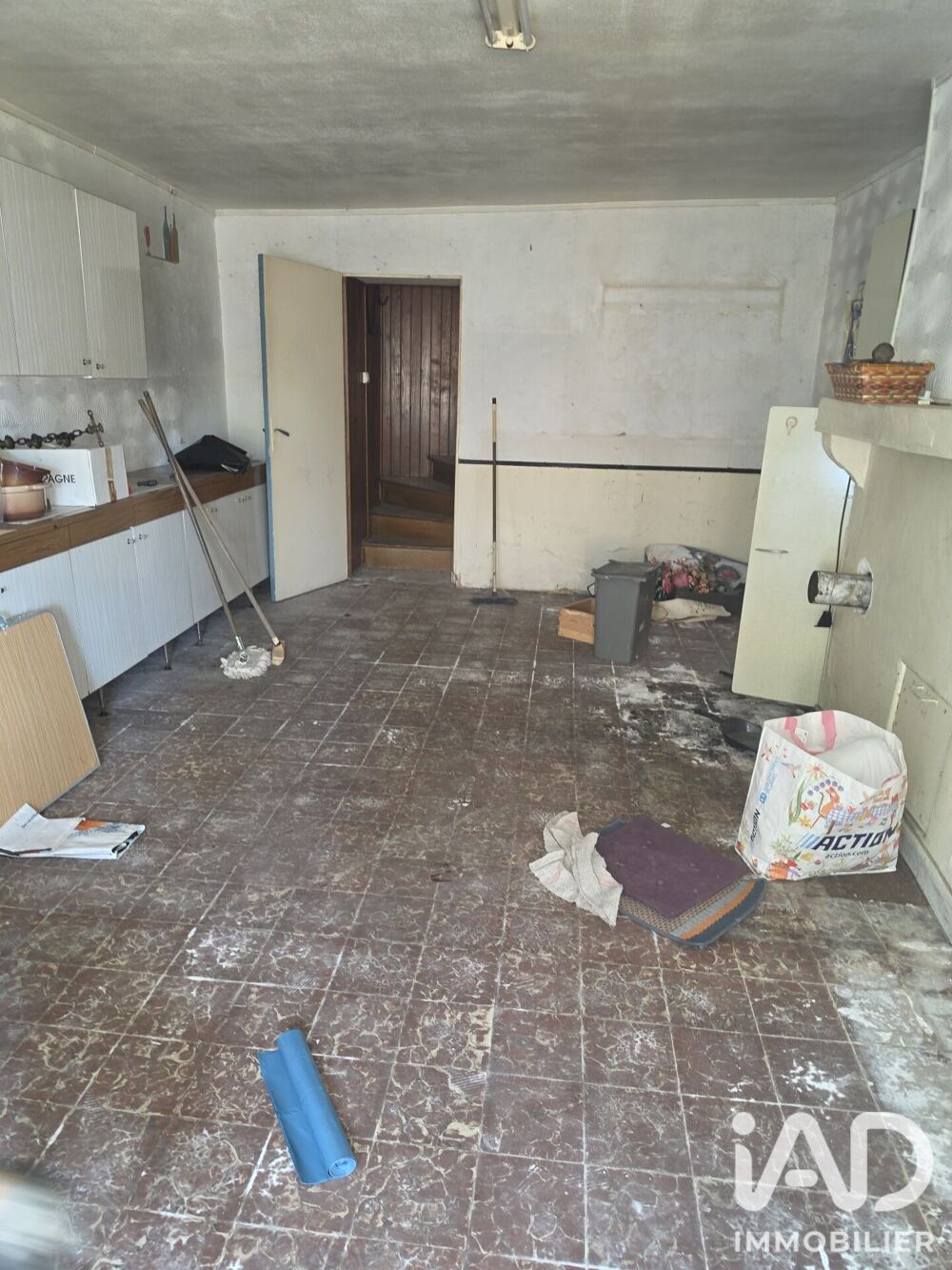 Vente Maison Vente Maison de village 4 pièces Igny-comblizy
