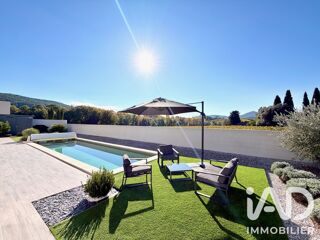 Vente Maison Vente Maison/villa 5 pièces Vaison la romaine