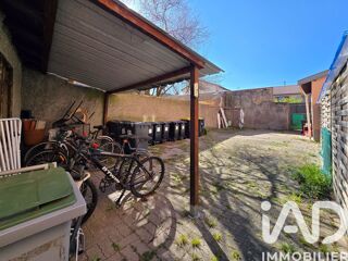 Immeuble à vendre 424 m²