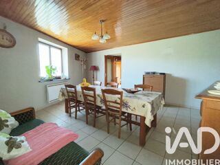  Maison à vendre 5 pièces 140 m²