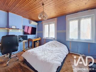  Maison à vendre 4 pièces 89 m²